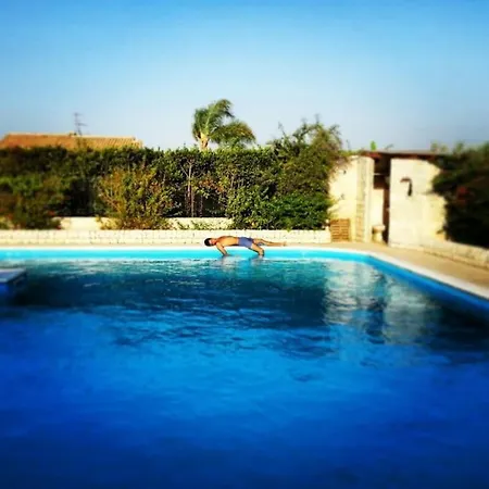 Tatil Evi - Stefano Scicli